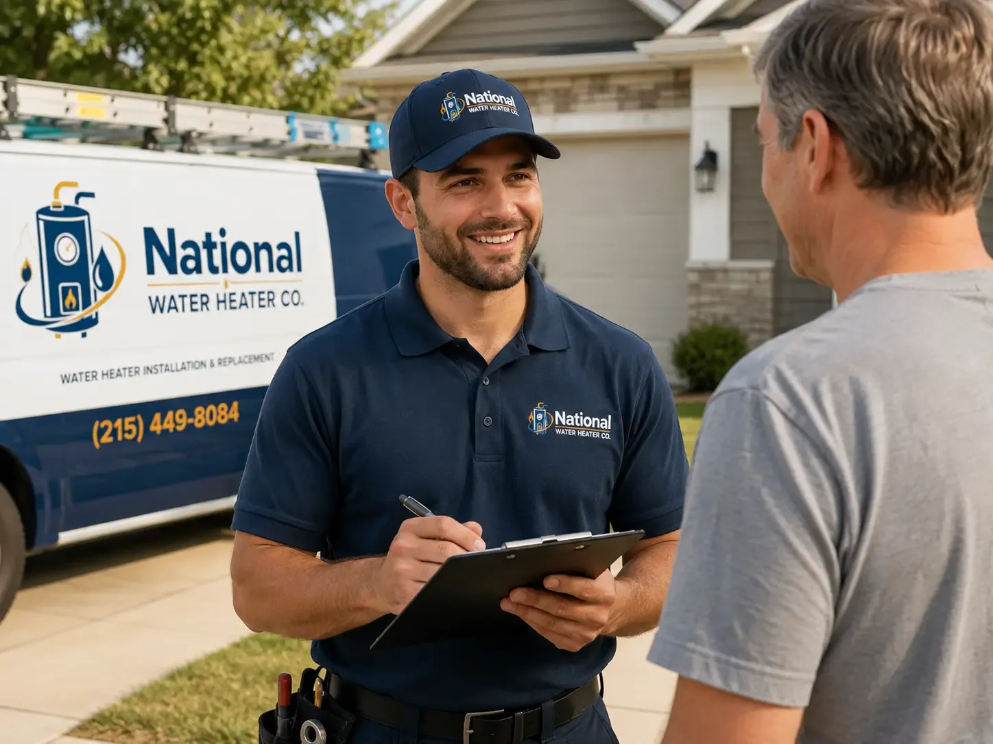 Water Heater Installation Wales, WI FAQs